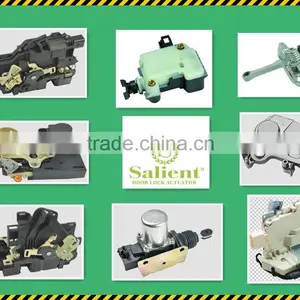 Trunk Lock thumbnail-1