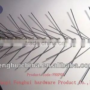 Anti Pegion Spikes thumbnail-3