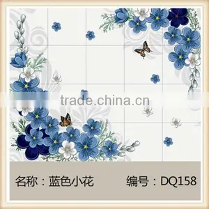 Decorative Cork Wall Tiles Brick Wall Tiles Bathroom Self Adhesive Wall Tiles thumbnail-1