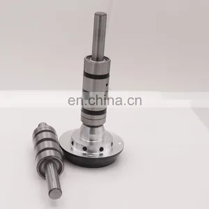 High Speed 65000rpm Metal Spinning Bearing 54mm Cup Head PLC73-1-22 73-1-24 73-1-31 Rotor Bearing thumbnail-1