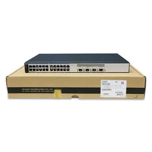 Huawei Brand New S1700 Series Switches S1720-28GWR-4P 24 Ethernet Ports AC Networking Managed Switch thumbnail-3