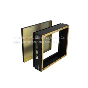 SHEET METAL CABINETS thumbnail-1