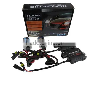 DC 12V-30V 30W/50W Led Car HID thumbnail-1