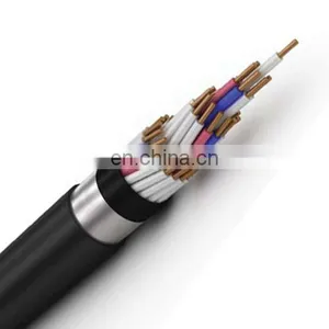 Movable Flexible Anti-reversing Cold-proof Flame Control Cable Power Cable thumbnail-4