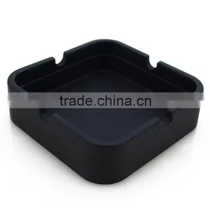 2016 New Novelty Gadgets Silicone Ashtray Custom Made Cigar Ashtray thumbnail-2
