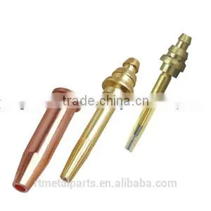 Welding Contact Tip thumbnail-5