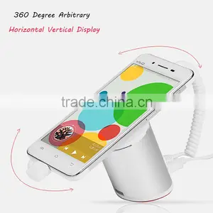 Anti Theft Security Display Stands For Cell Phone thumbnail-1