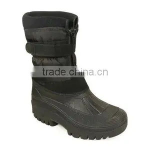 Snow Riding Boot thumbnail-1