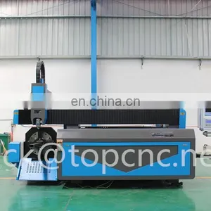 Reasonable Price 500w 1000w Fiber Laser Cutting Machine/fiber Laser Cutting Machine 500w/fiber Laser Metal Cutting Machine thumbnail-4