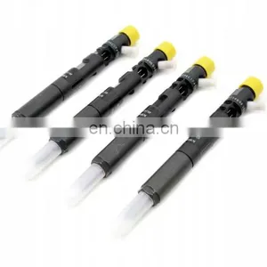 Fuel Injector Del-phi Original In Stock Common Rail Injector EJBR02101Z thumbnail-1