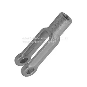 Forged Clevis thumbnail-1