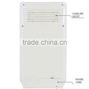 Dusty Remove Household Air Purifier thumbnail-2