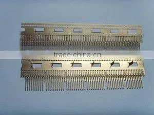 Stainless Steel Stamping/punching Parts thumbnail-1