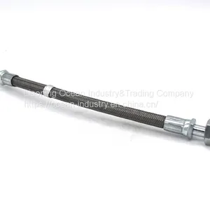 6CT/6CT8.3/6D114/R305-7/R335-7/PC360-7 Flexible Hose Apply to Truck/excavator(3282166) thumbnail-4