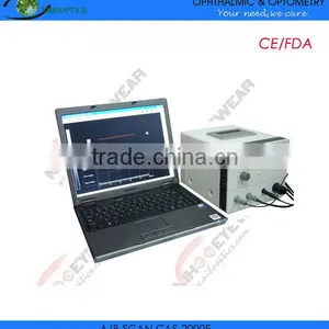 A/B Scanner AB6000 thumbnail-1