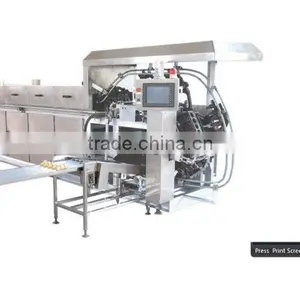 HDM Wafer Cone Machine thumbnail-1