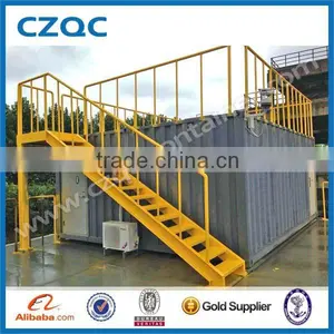 Two Floors Container Houses thumbnail-3