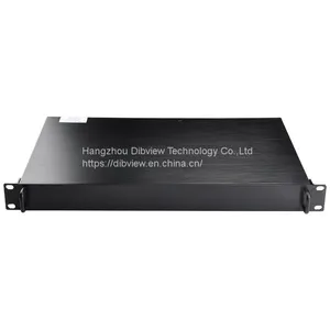 OTV-HE80 8 Hdmi Streaming Iptv Video H264 H265 Srt Rtmp Rtsp Udp Hls ip Encoder for Facebook Youtube Codec thumbnail-2