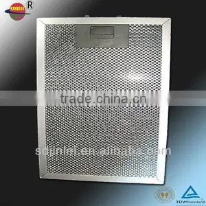Cooker Hood Filters KLFA-013 thumbnail-1