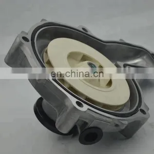Heavy Duty Truck Parts Diesel Water Pump OEM 20538845 7420538845 for VL RENAULT Cooling System thumbnail-3