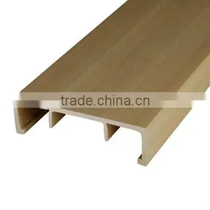 2015 New Tech Quality Wpc Internal Ceiling SD-10025WC Quality Choice thumbnail-1