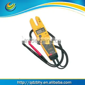 FLUKE T5-1000 1000 Voltage Current Electrical Tester thumbnail-1