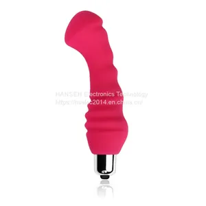 Adult Pussy Massage Dildo Vibrator Juguetes Sexuales Vibrator Sex Toys Women G Spot Clitoris Rabbit Vibrator thumbnail-1