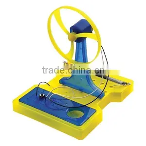 Electrical Fan Model thumbnail-1