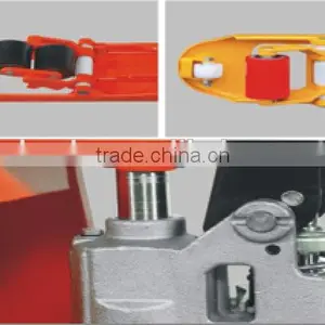 Good Performance AC Model Hand Pallet Truck AC Series thumbnail-3