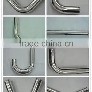 Competitive Price High Quality Stainless Steel Aluminum Pipe Quality Choice thumbnail-1