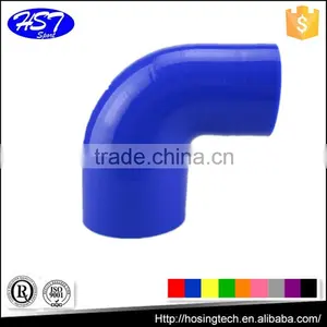 Customize Best Price Good Quality All Sizes Flexible Car Spare Parts Silicone Hose for Turbocharger thumbnail-3
