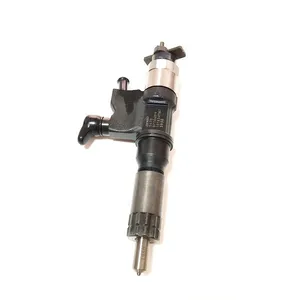 High Quality 095000-5470 Diesel Common Rail Fuel Injector Engine Parts thumbnail-1
