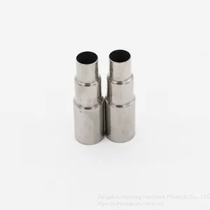 Factory Supply Automotive Hardware Stamping Metal Automotive Part thumbnail-4