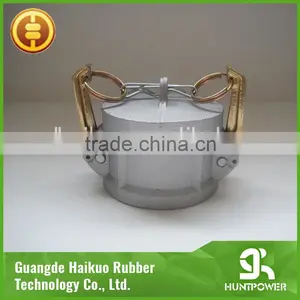Stainless Steel Camlock Coupling (Type A B C D E F DC DP) thumbnail-2