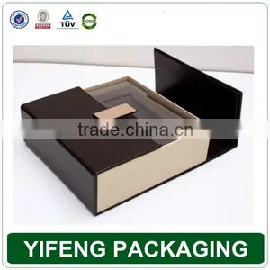 China Manufacturer Handmade Parfum Packaging Gift Parfum Boxes thumbnail-6
