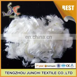 12mm Polypropylene Concrete Fiber for Construction thumbnail-5