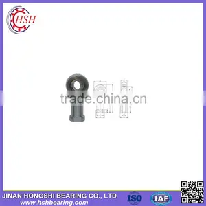Clevis Rod Ends Hydraulic Cylinder Dbg Korea Rod End Bearing thumbnail-3
