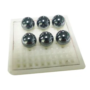 Precision Spherical Silicon Nitride Ceramic Ball Bearing Ceramics Beads thumbnail-5