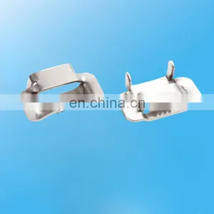 Stainless Steel Buckle thumbnail-1