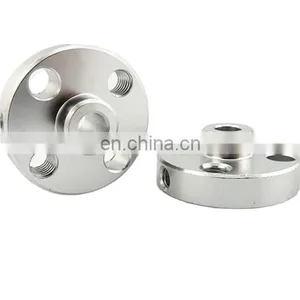 Precision Casting Stainless Steel Mechanical Casting CNC Machining Parts thumbnail-3