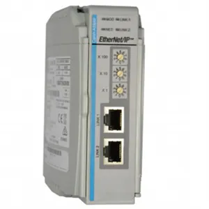 Allen Bradley Rockwell 2094-AC09-M02-S PLC Module thumbnail-2