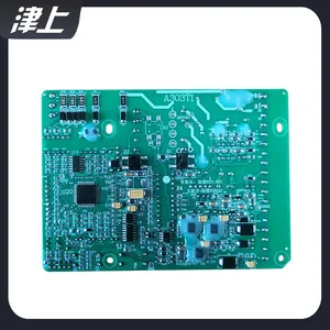 Actuator Accessory TJB5.702.1027-1 Intelligent Main Control Board thumbnail-5