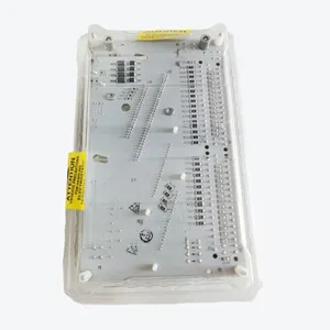 Honeywell ZT370b-E PLC Module In Stock thumbnail-3