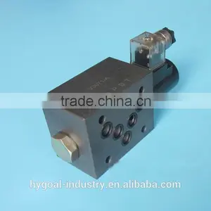 Cartridge Solenoid Check Valve thumbnail-3