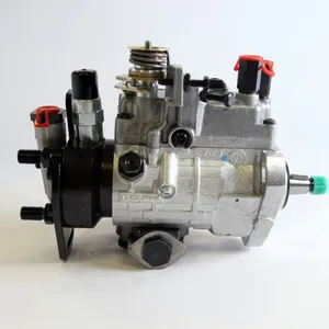 Perkins Part UFK4A444R Fuel Injection Pump thumbnail-1