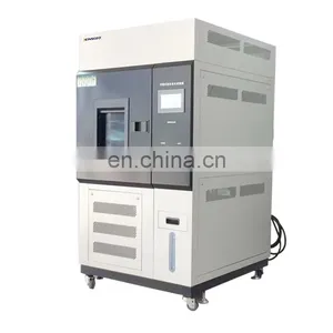 Portable Large Xenon Lamp Accelerated Aging Test Machine Chamber thumbnail-1