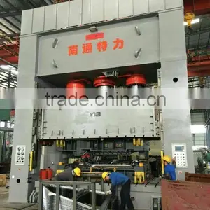 Horizontal Hydraulic Press Machine thumbnail-1