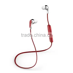 Bluetooth Handsfree Kits, Stereo Binaural Sporty, Ultra-light Music Bluetooth Headset for Neo-BD N1 thumbnail-1