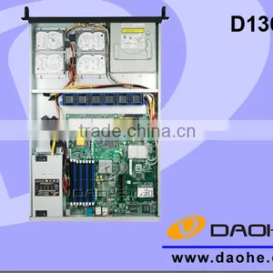 DAOHE 1U IPC Rackmount Chassis thumbnail-3