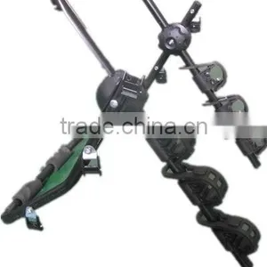 Car Universal Rear Bike Carrier thumbnail-1
